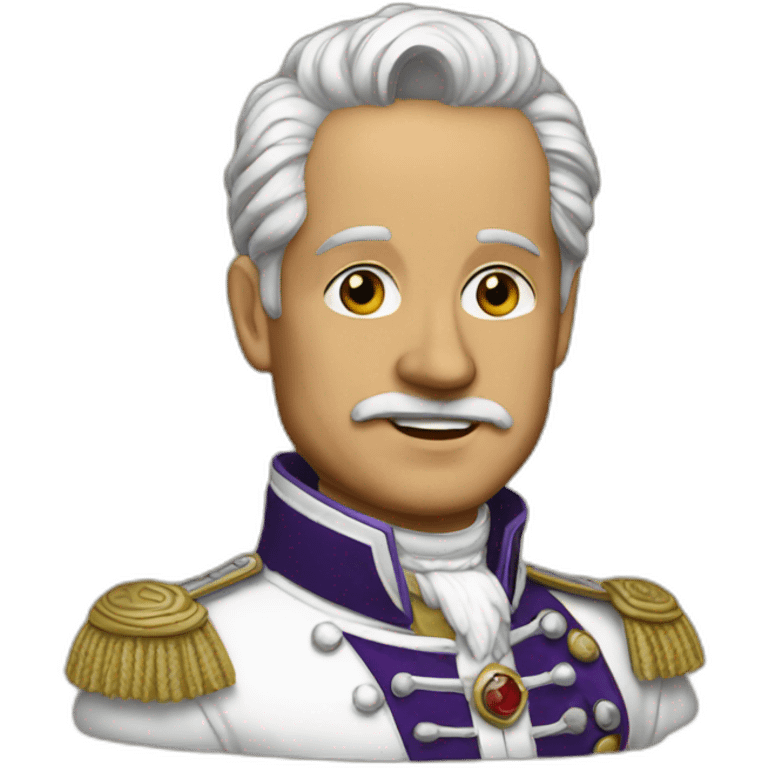 Kaiser emoji