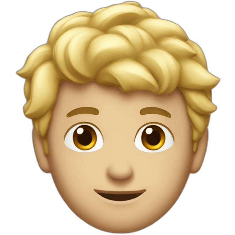 Adam emoji