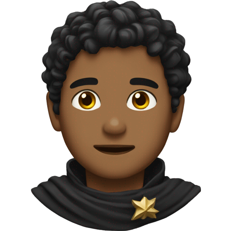 regulus black emoji