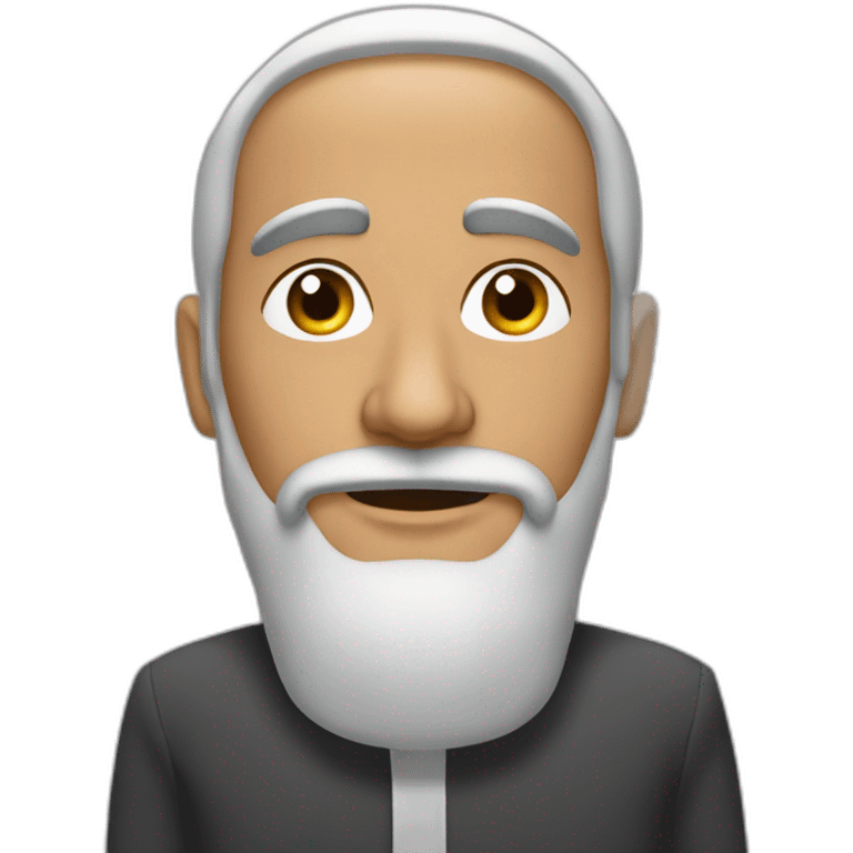 احمد جعفری لمراسکی درحال خندیدن emoji