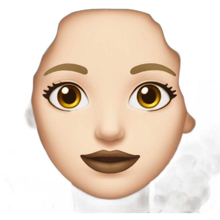 powder chanel emoji