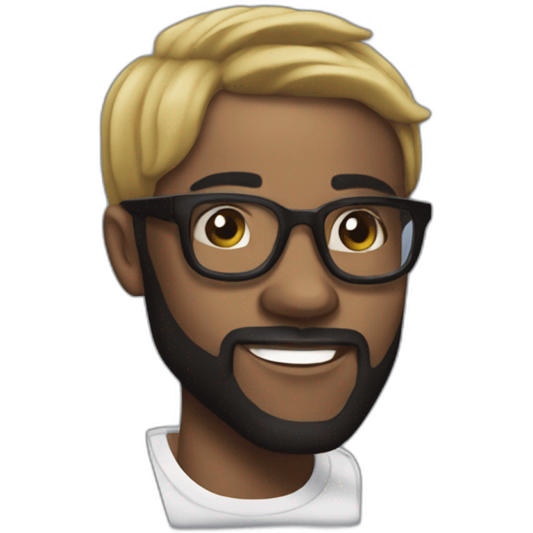 Fally ipupa emoji