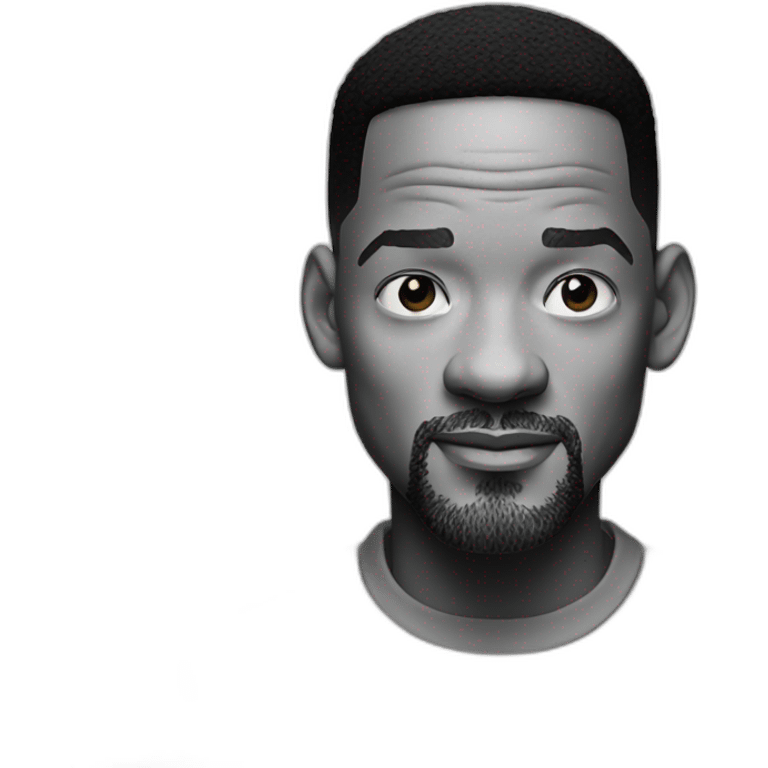 will smith emoji