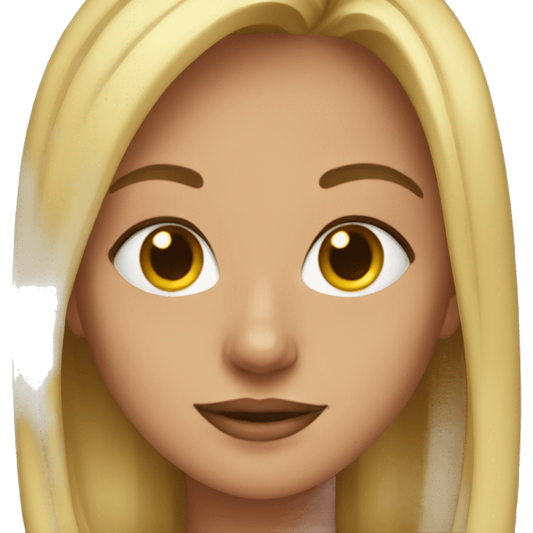 amber smith emoji