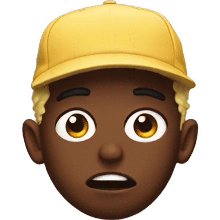 tyler the creator cherry bomb emoji