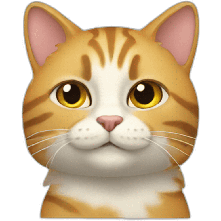 Gatos emoji