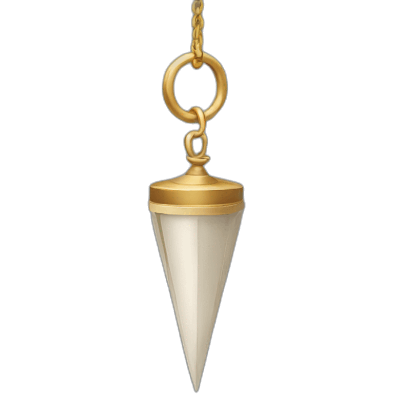 Pendulum emoji