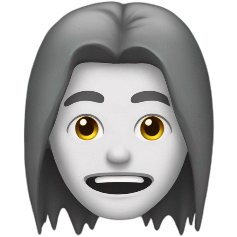 metalhead emoji