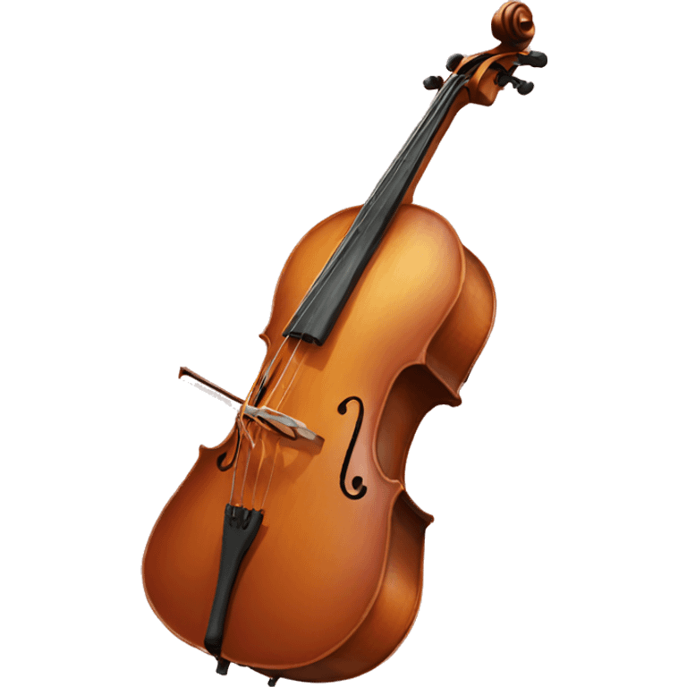 cello emoji