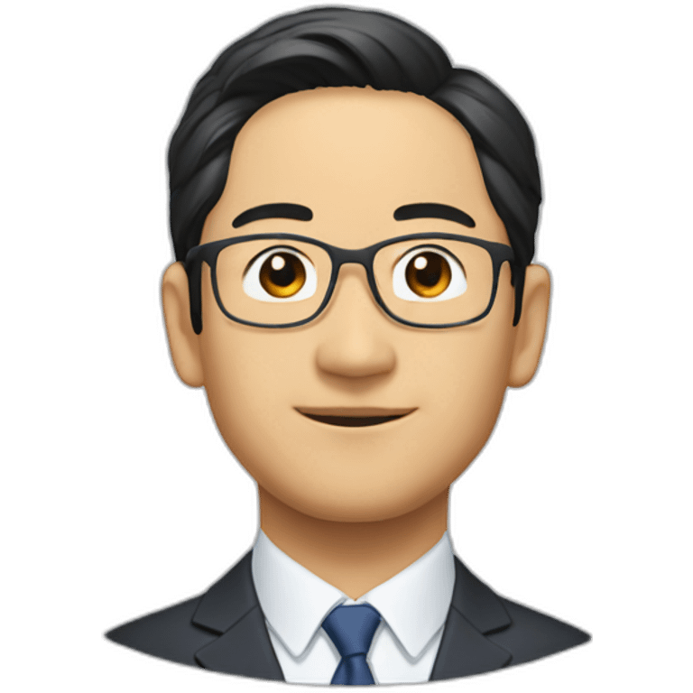 kishida emoji