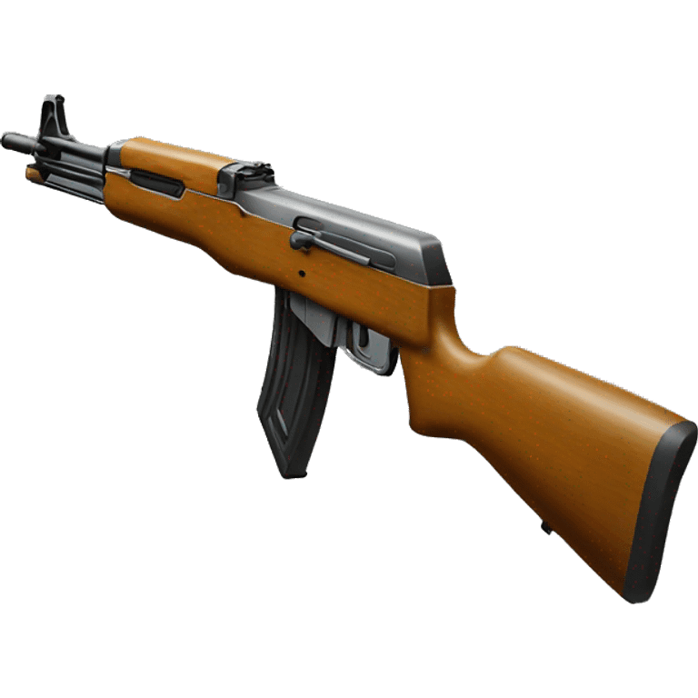 Ak emoji