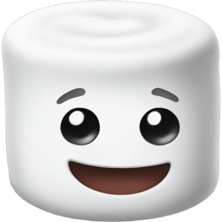 marshmallow  emoji