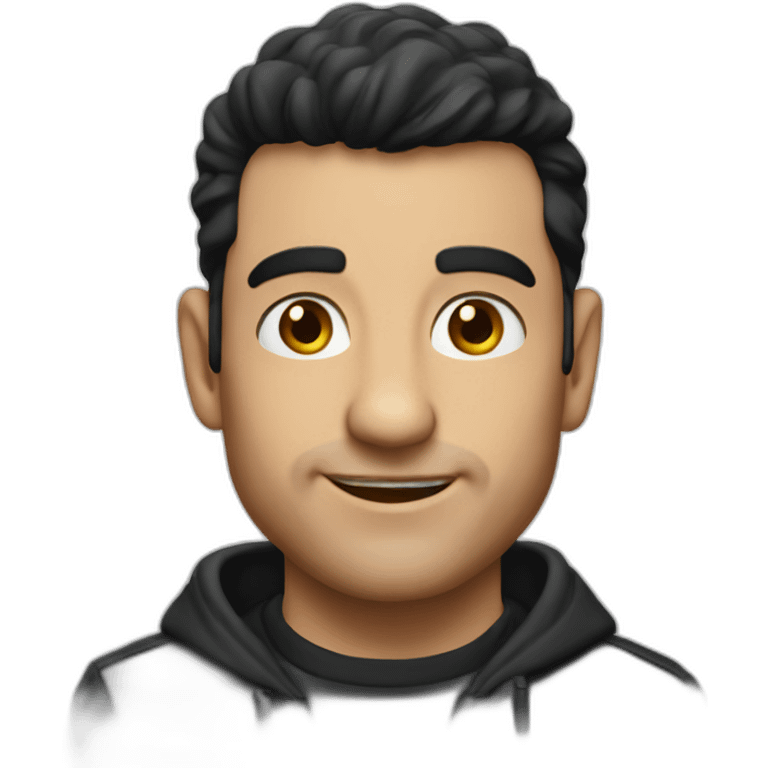 Vinnie hacker emoji