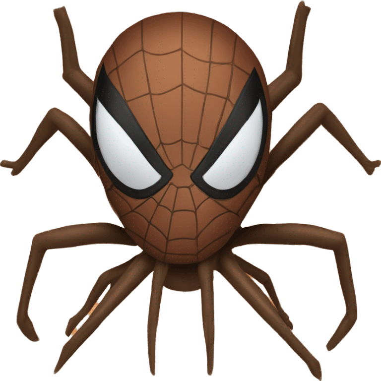 kangaroo spider-man suit emoji