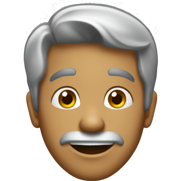 Drôle  emoji