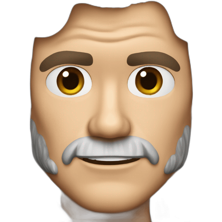 Han solo emoji