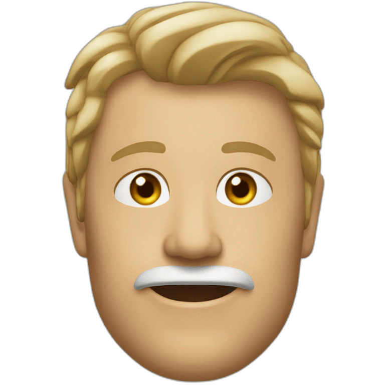 Einar Tørnquist emoji