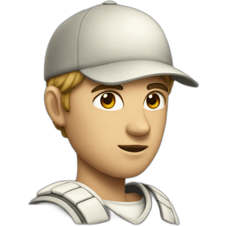 a-polo-player emoji