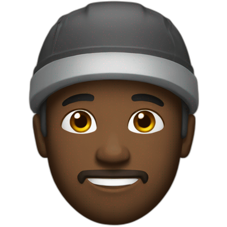 Joshua emoji