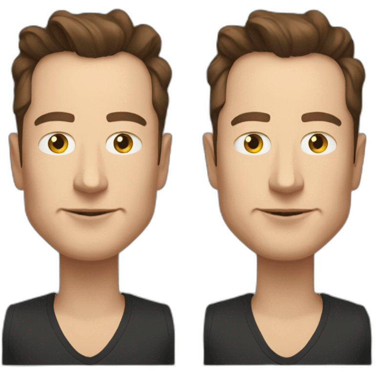 elon musk  emoji