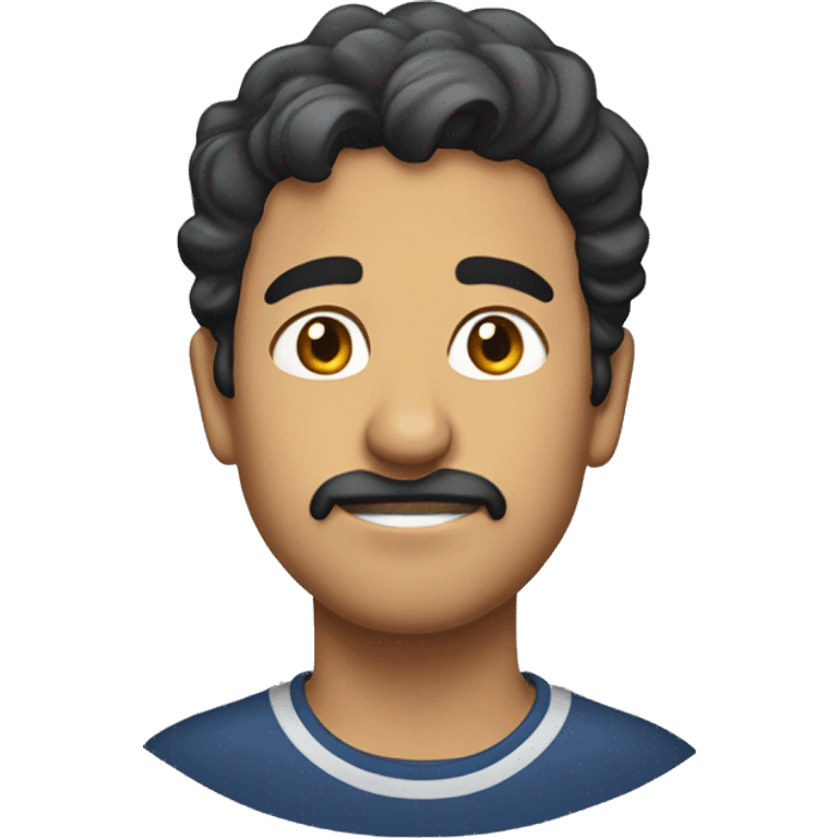 Camilo Echeverry emoji