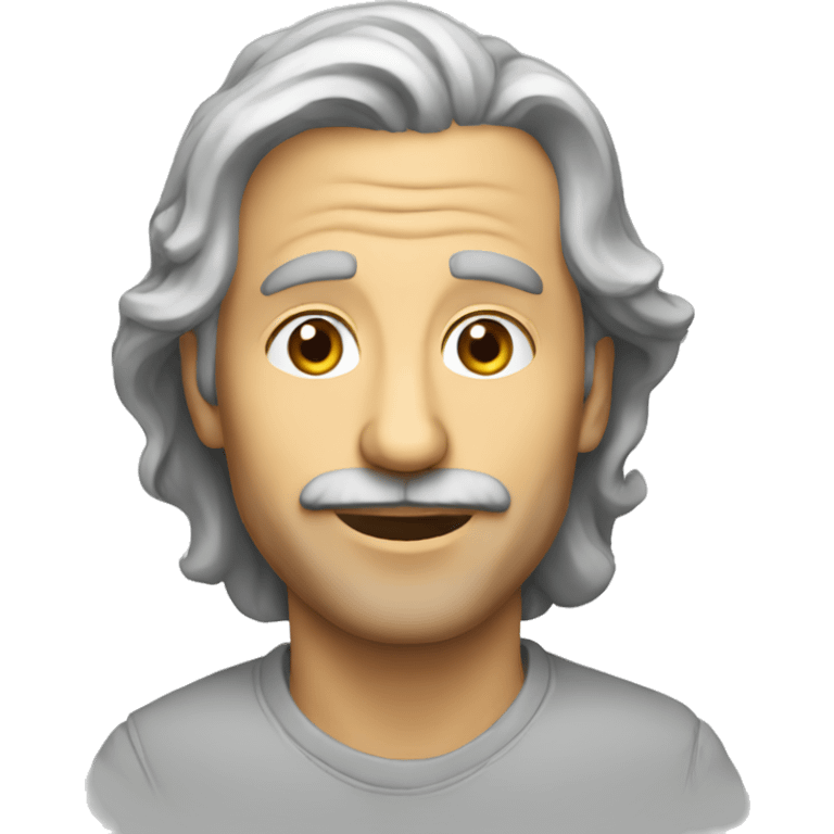 Pascal Praud emoji