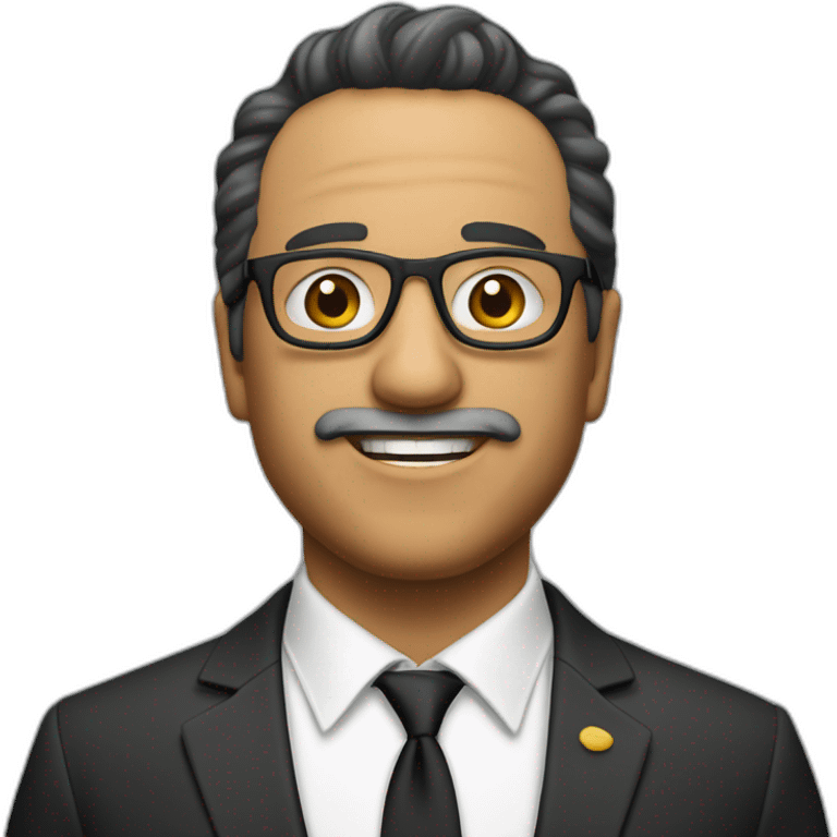 Lalo esposito emoji