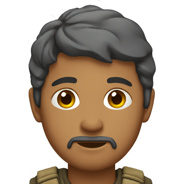 nomad emoji