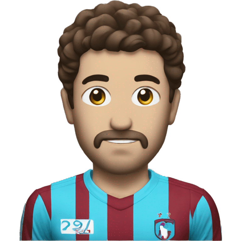 Trabzonspor  emoji