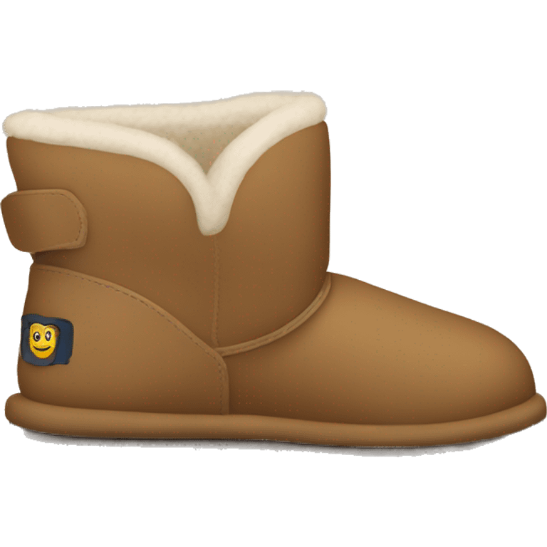 uggs emoji