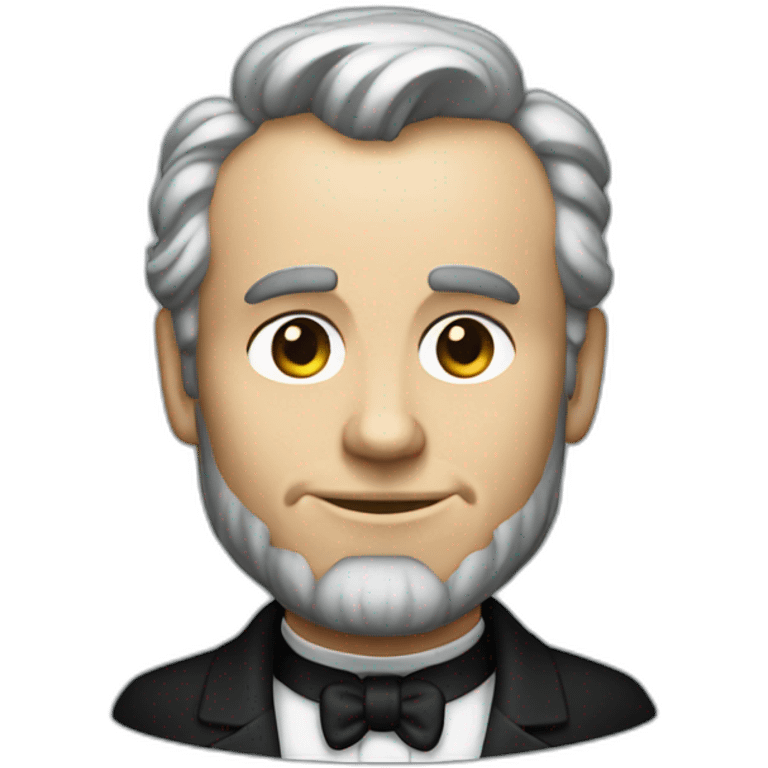 Lincoln mcx emoji