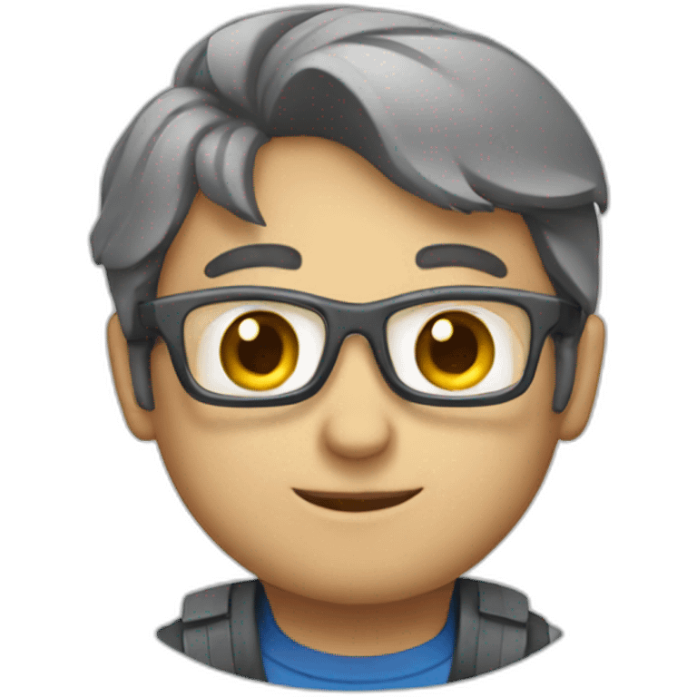 Impresora  emoji