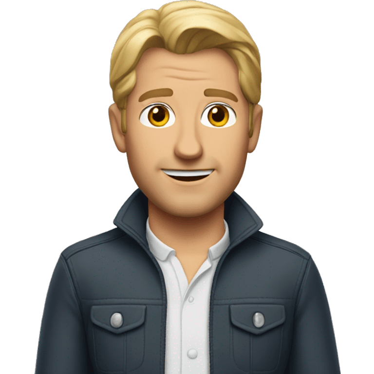 ken carson  emoji