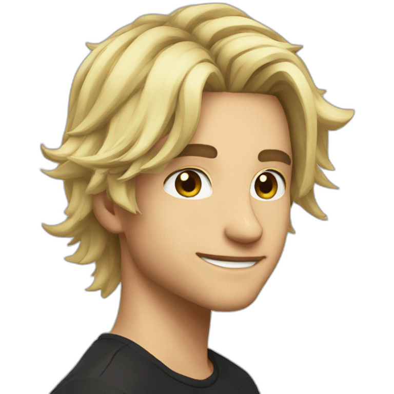 xqc emoji