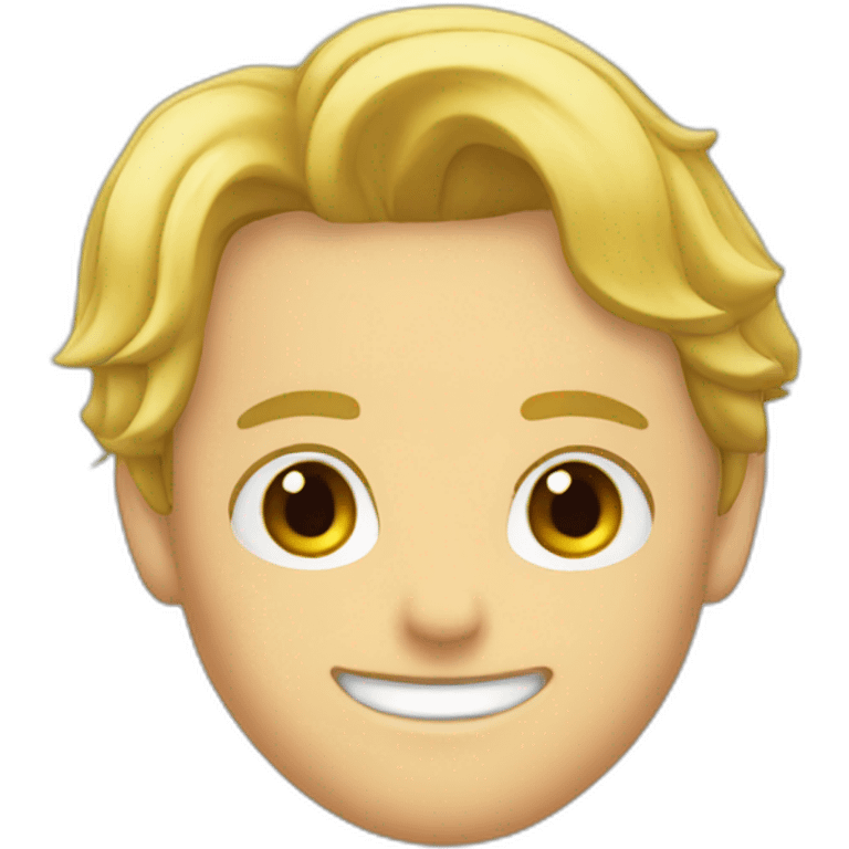 Sabo emoji