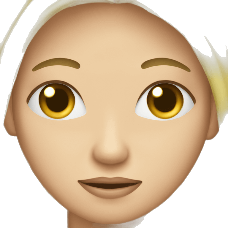 Végéta emoji