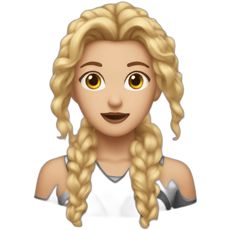 Itzy emoji