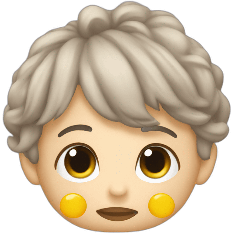 TINI emoji