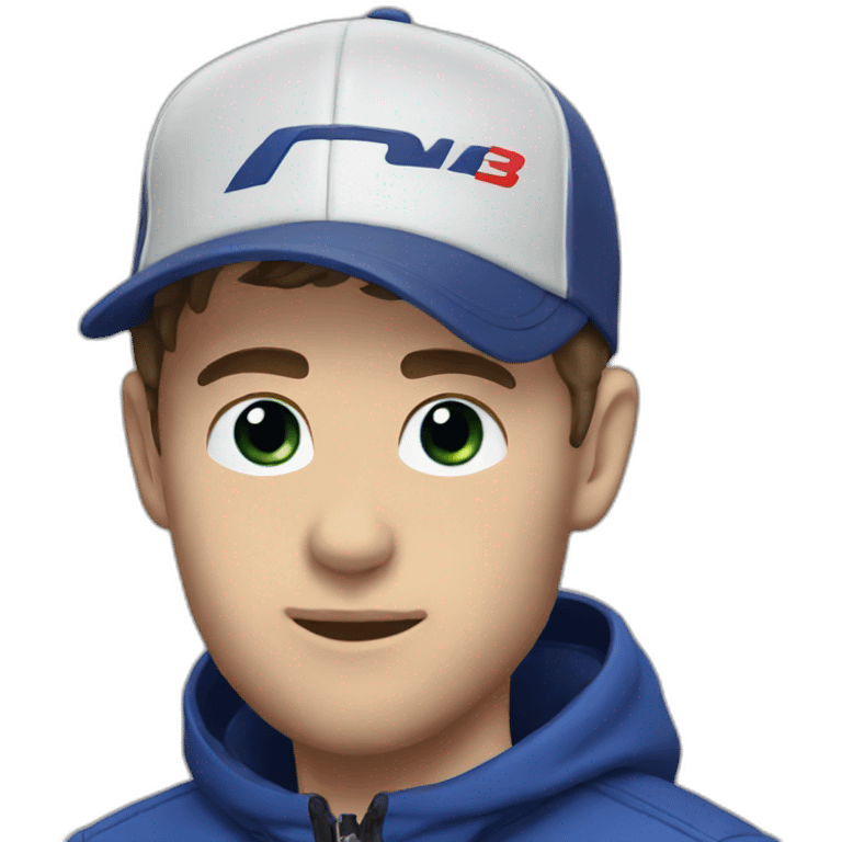 Gasly emoji