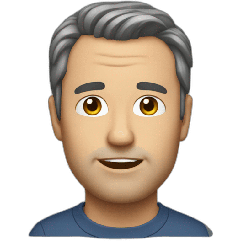 todd garland emoji