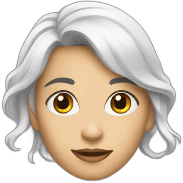 Elisabeth 2 emoji