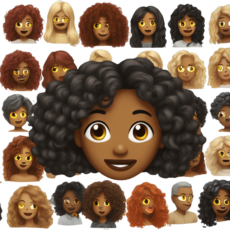 SZA emoji