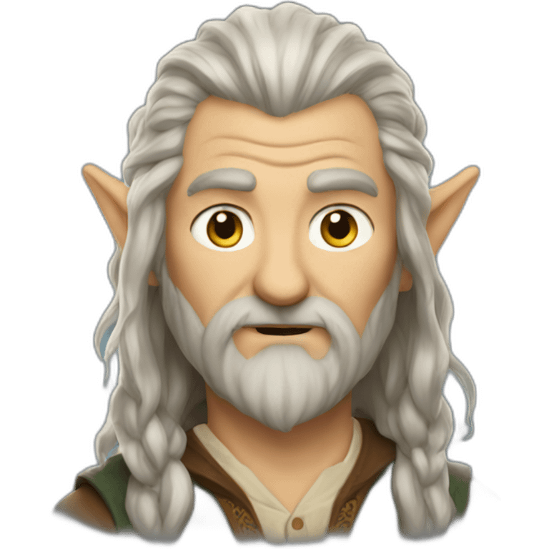 hobbit emoji