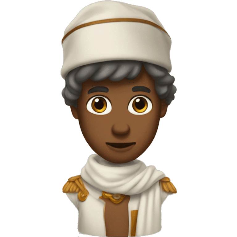 hermes emoji