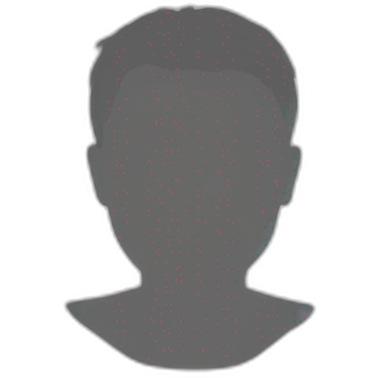 adult silhouette, front view, no colour emoji