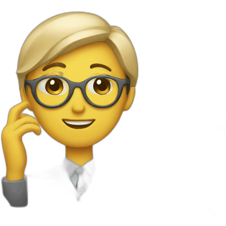 time-management emoji