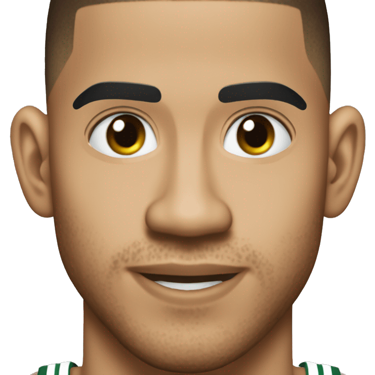 Jayson Tatum emoji