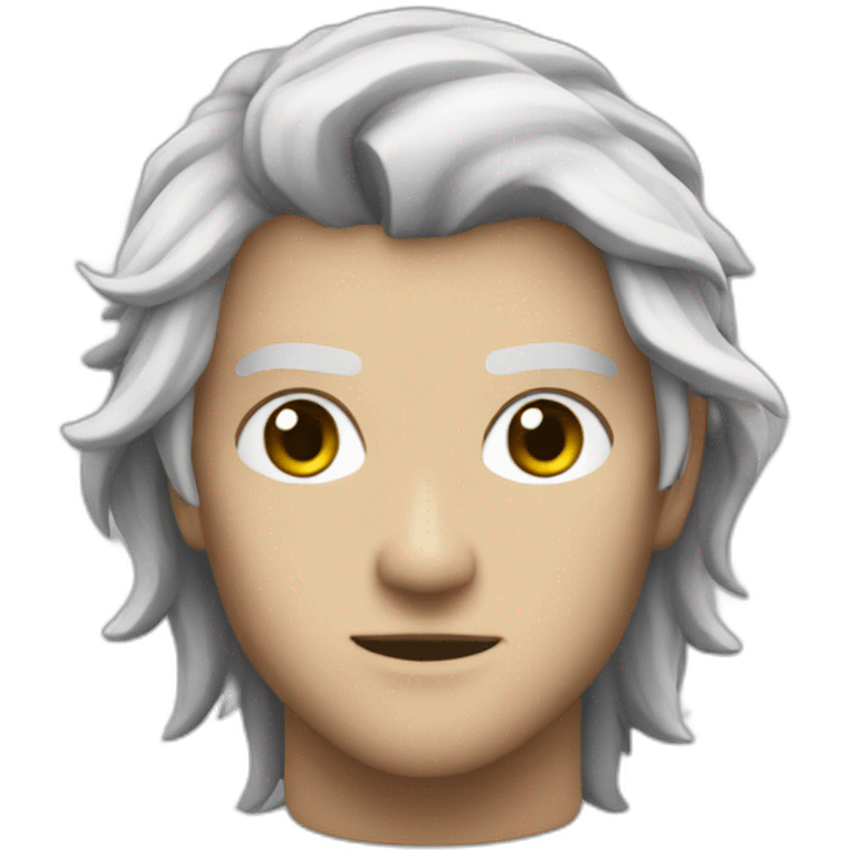 Squalo emoji