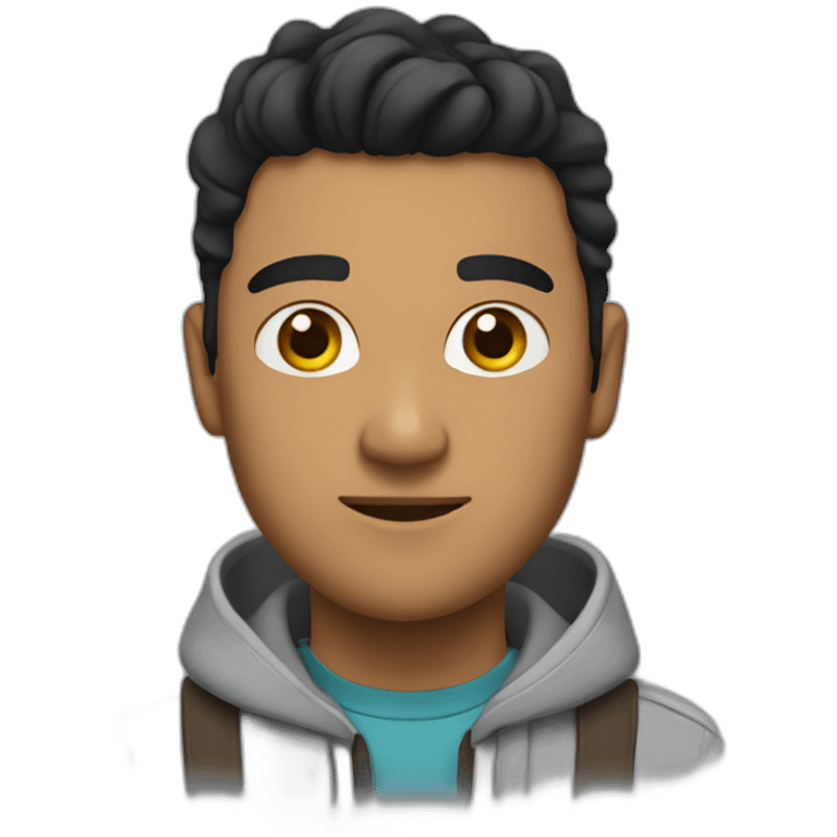 Kais sayed emoji