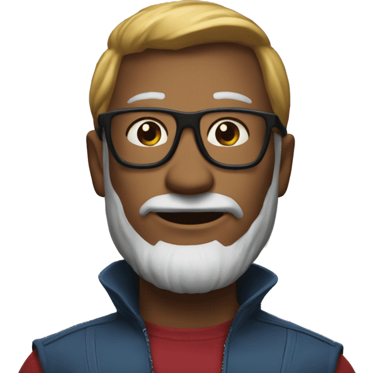 Gambi Marvel emoji